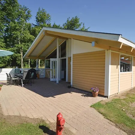 Golfparken Holiday home