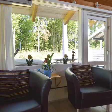 Holiday home Golfparken Lojt Kirkeby