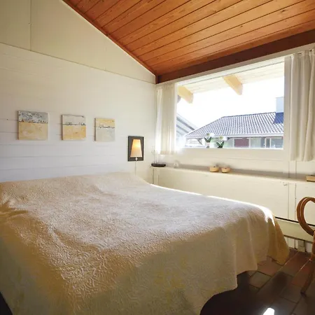 Golfparken Holiday home Lojt Kirkeby
