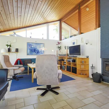 Golfparken Holiday home