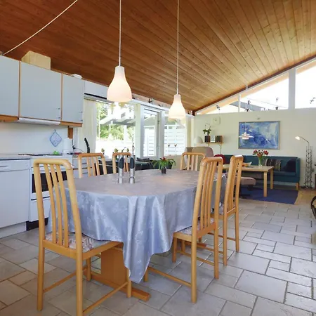 Holiday home Golfparken