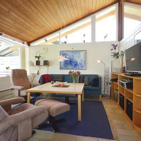 Golfparken Holiday home