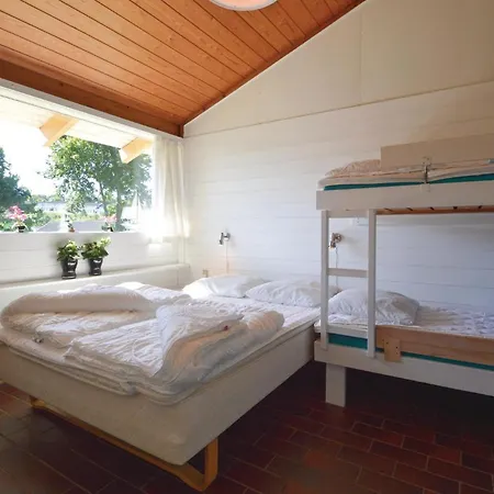 Golfparken Holiday home *