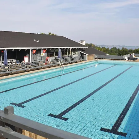 Tatil Evi Golfparken